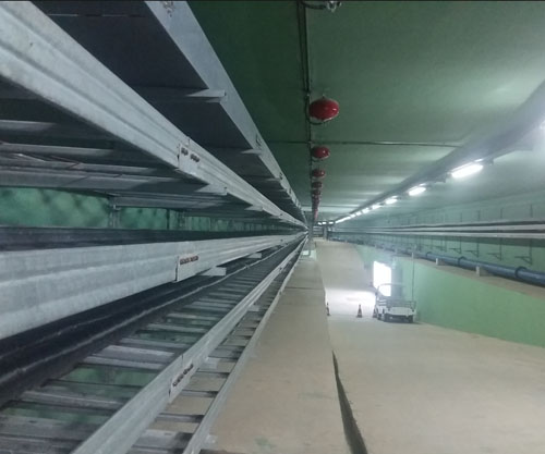 廈門集美綜合管廊項目